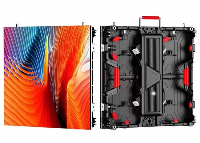 壓鑄鋁柜正面 壓鑄鋁柜正面